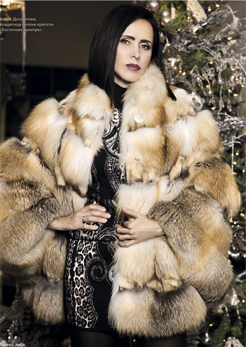 Красавица Зима 2