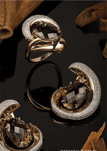 Красавица Зима 3